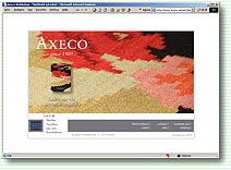 AXECO