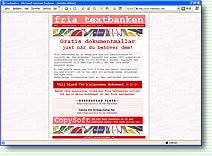 Fria Textbanken