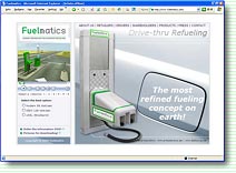 Fuelmatics