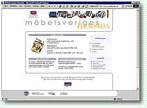 M�belsveriges Hemsida